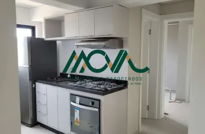 Exclusivo no centro de itapoá! apartamento, com móveis sob medida e ar-condicionado