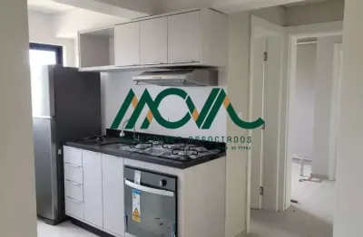 Exclusivo no centro de itapoá! apartamento, com móveis sob medida e ar-condicionado