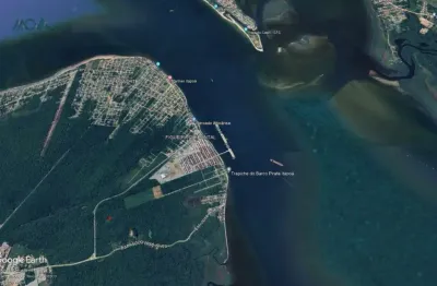 Dois terrenos para investimento em itapoá, sendo uma esquina, situados no loteamento figueira ii