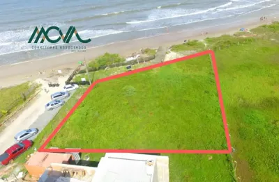 Terreno à venda na Rua 2320, 29, Bamerindus, Itapoá