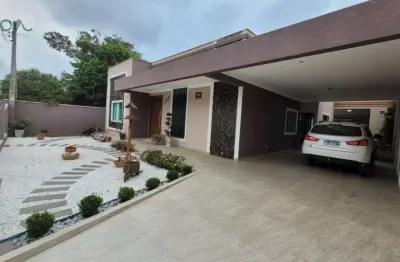 Casa com 3 quartos à venda na Avenida Dom Henrique II, 1, Centro, Itapoá