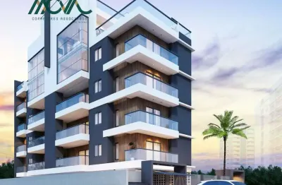 Apartamento em localização privilegiada, no centro comercial de itapoá - pertinho da praia!