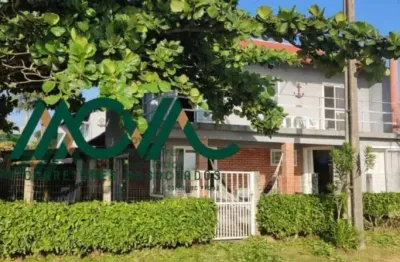 Casa com 4 quartos à venda na Rua Canário, 34, Bamerindus, Itapoá