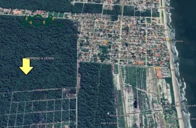 Terreno à venda na Rua 1180, 625, Centro, Itapoá