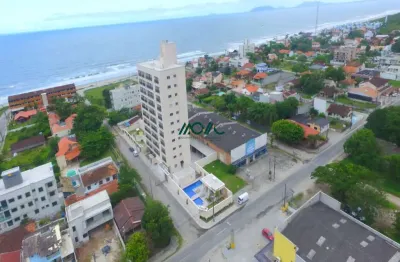 Edifício the gardens residencial  apto 203, no centro de itapoá