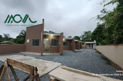 Kitnet mobiliada unidade 02, primeira locação, com um banheiro, quarto, sala e área de serviço.