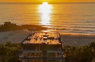 Apartamento com 3 quartos à venda na Rua 710, 47, Itapema do Norte, Itapoá