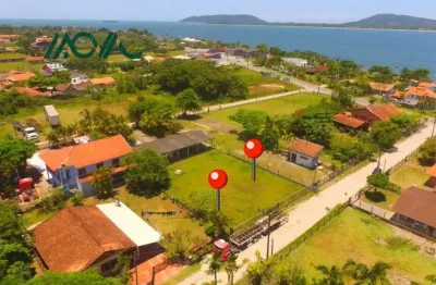 Terreno murado próximo à praia no balneário farol de itapoá ii ? oportunidade única
