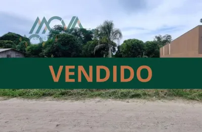 Terreno plano à venda no balneário farol do itapoá ii - próximo ao porto itapoá e futuras instalações do porto coamo