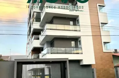 Cobertura em itapoá - itapema do norte, próximo das pedras
