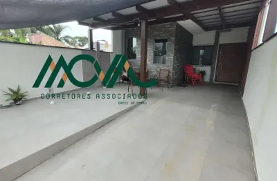 Casa com 3 quartos à venda na Rua 11, 00, Cambijú, Itapoá