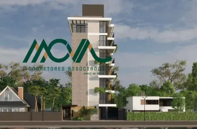 Bali residence - apartamentos na quadra do mar em itapoá com alto padrão