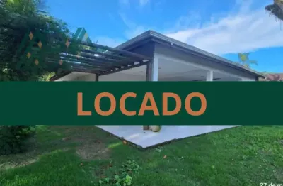 Casa com 4 quartos para alugar na Rua 2630 do Farol, 250, Pontal do Norte, Itapoá