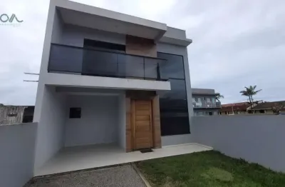 Casa com 3 quartos à venda na 002, 002, Itapema do Norte, Itapoá