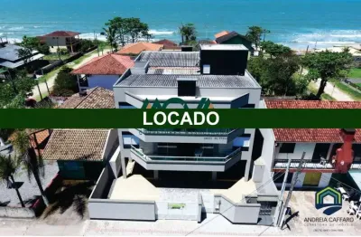 Apartamento com 1 quarto à venda na Avenida 1101 Brasil, 1815, Centro, Itapoá
