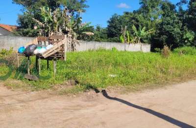Terreno à venda na Rua 2710 Sebastião Fermino Pereira, 65, Pontal do Norte, Itapoá
