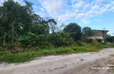 Terreno em itapoá próximo ao porto - balneário farol do itapoá ii