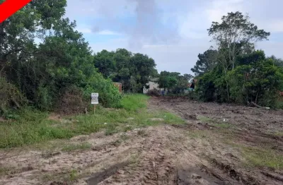 Terreno à venda na Rua 2723 Inambu, 43, Pontal do Norte, Itapoá