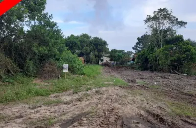 Terreno à venda na Rua 2723 Inambu, 43, Pontal do Norte, Itapoá