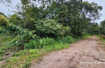 Terreno com rua aberta, quadra 29 lote 08 farol do itapoá ii