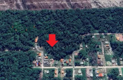 Terreno à venda na Rua 2450 Iracema, 1017, Pontal do Norte, Itapoá