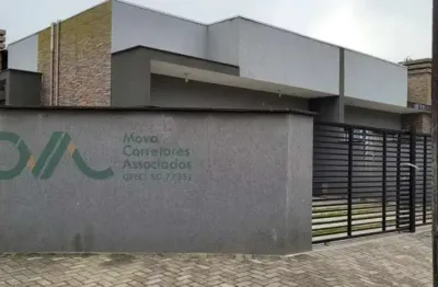 Casa à venda na Rua 02, Praia Continental, Itapoá