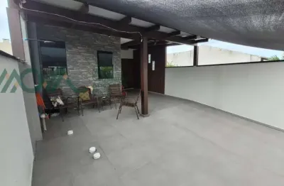 Casa à venda na Rua 01, 01, Cambijú, Itapoá