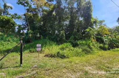 Terreno à venda na Rua 2570 Ayrton Senna da Silva, 1567, Pontal do Norte, Itapoá