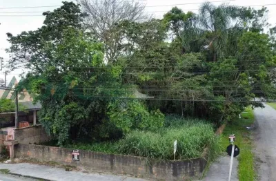Terreno à venda na avenida dom henrique ii, 491, paese, itapoá por r$ 475.000