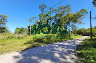 Terreno à venda na 2350, 745, bamerindus, itapoá por r$ 180.000