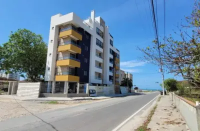 Apartamento com 3 quartos à venda na 1000, 112, itapema do norte, itapoá por r$ 752.000