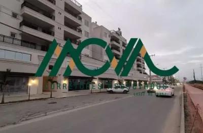 Apartamento com 3 quartos à venda na 741 beira mar iii, 1604, itapema do norte, itapoá por r$ 1.226.000