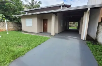 Casa com 3 quartos à venda na 1650, centro, itapoá por r$ 750.000