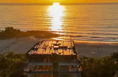 Apartamento com 3 quartos à venda na 710, 47, itapema do norte, itapoá por r$ 1.564.477