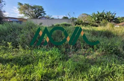 Terreno à venda na avenida dom henrique ii, centro, itapoá por r$ 265.000