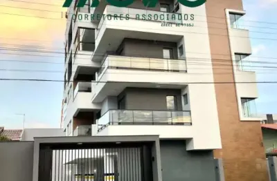 Apartamento com 3 quartos à venda na avenida dom henrique ii, itapema do norte, itapoá por r$ 1.130.000