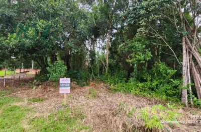 Terreno à venda na rua 2032 águas claras, 351, bamerindus, itapoá por r$ 190.000