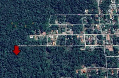 Terreno à venda no Bamerindus, Itapoá 