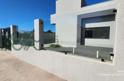 Casa à venda na rua 101 vasco nunes balboa, 1705, barra do sai, itapoá por r$ 600.000