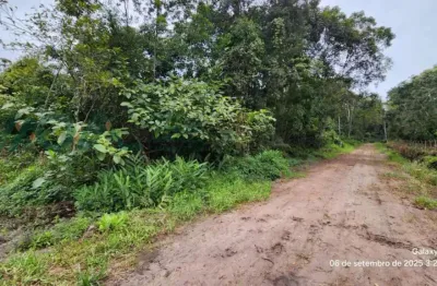 Terreno à venda na rua 2730 panami, 879, pontal do norte, itapoá por r$ 520.000