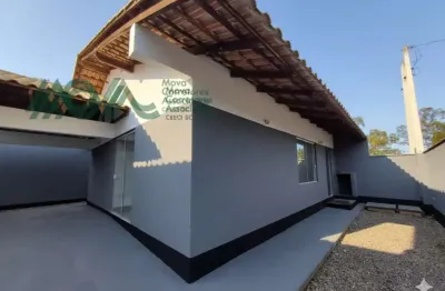 Casa com 2 quartos à venda na rua 2730 panami, pontal do norte, itapoá por r$ 360.000