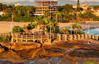 Apartamento com 3 quartos à venda na 710, 47, itapema do norte, itapoá por r$ 1.623.174