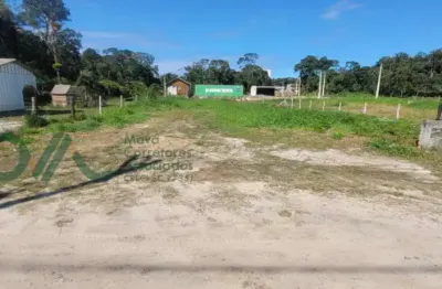 Terreno à venda na avenida dom henrique ii, centro, itapoá por r$ 130.000