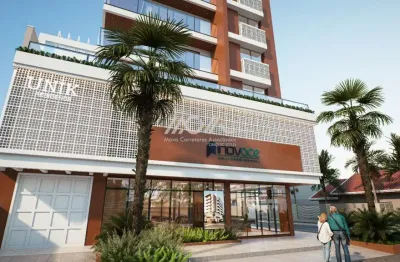 Apartamento com 3 quartos à venda na rua ana maria rodrigues de freitas, 114, itapema do norte, itapoá por r$ 1.128.000