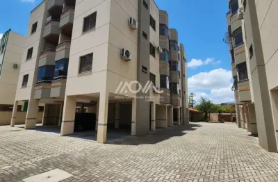 Apartamento com 2 quartos à venda na 1600 João Jorge de Souza, 470, Centro, Itapoá por R$ 350.000