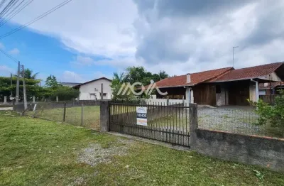 Casa com 3 quartos à venda na Ana Luisa de Jesus, 150, Vila da Glória, São Francisco do Sul por R$ 335.000