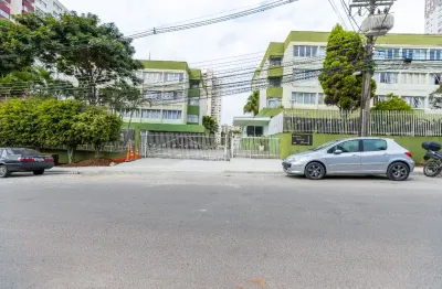 Apartamento 3 quartos (1 suíte) – bairro portão – curitiba