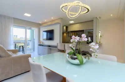Lindo apartamento alto padrão à venda | água verde – curitiba/pr