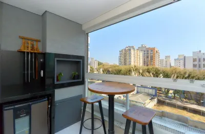Lindo apartamento alto padrão à venda | água verde – curitiba/pr
