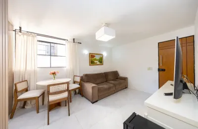 Apartamento com 3 quartos à venda na Rua Maranhão, 1940, Água Verde, Curitiba